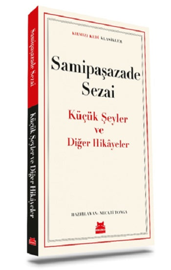 Küçük Şeyler ve Diğer Hikayeler