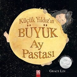 Küçük Yıldız'ın Büyük Ay Makarnası