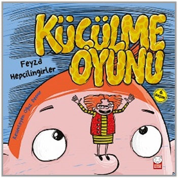 Kücülme Oyunu