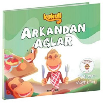 KUKULİ ARKANDAN AĞLAR