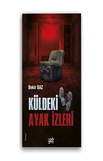 Küldeki Ayak İzleri