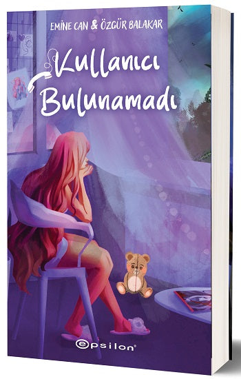 Kullanıcı Bulunamadı
