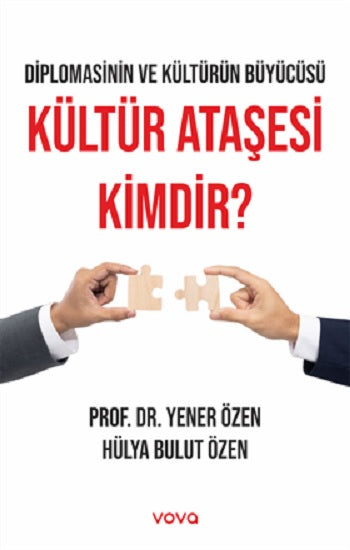 Kültür Ataşesi Kimdir ?