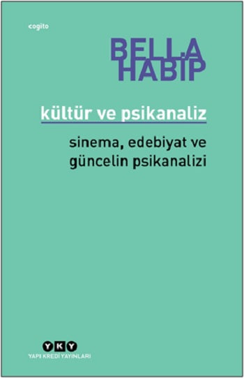 Kültür ve Psikanaliz