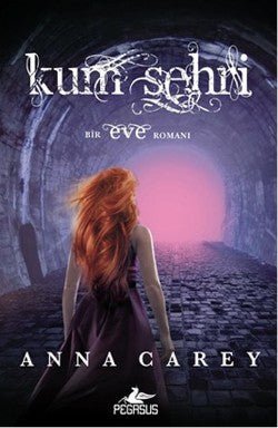 Kum Şehri - mezetto