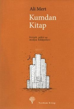 Kumdan Kitap - mezetto