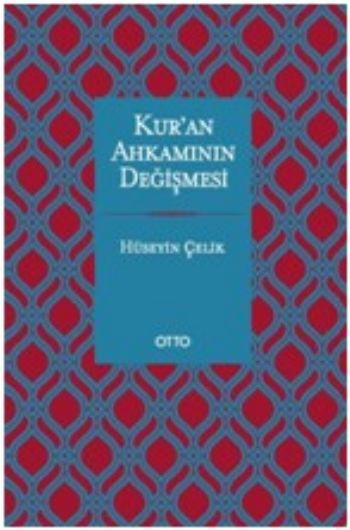 Kur'an Ahkaminin Değişmesi