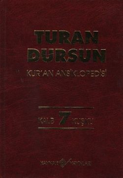 Kur'an Ansiklopedisi Cilt: 7 Kalb-Kuşku