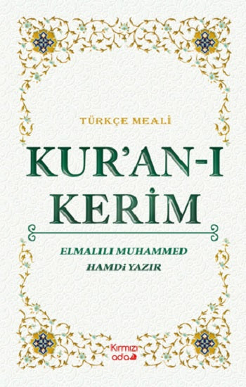 Kur’an-ı Kerim Türkçe Meali
