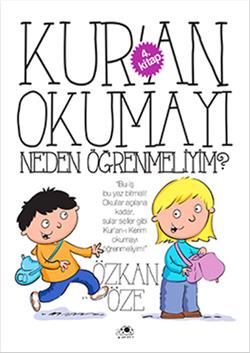Kur'an Okumayı Öğrenme Nedenliyim?