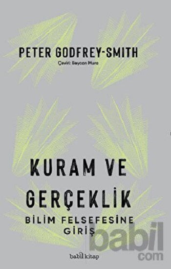 Kuram ve Gerçeklik: Bilim Felsefesine Giriş