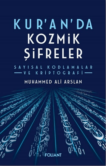 Kuran’da Kozmik Şifreler - Foliant Yayınları Kitap