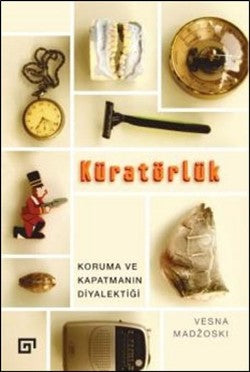 Kuratörlük