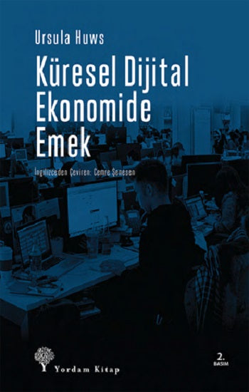 Küresel Dijital Ekonomide Emek