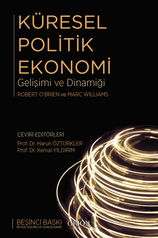 Küresel Politik Ekonomi