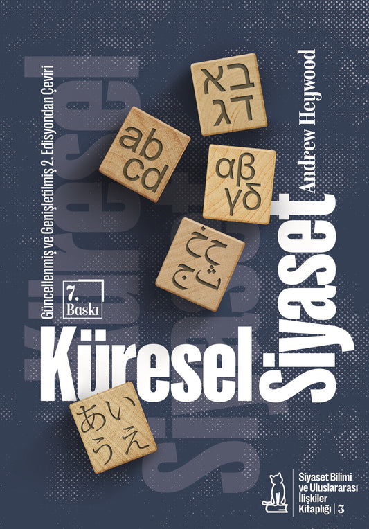 Küresel Siyaset