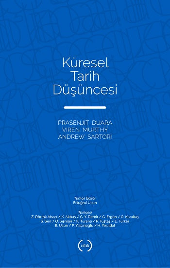 Kuresel Tarih Düşüncesi