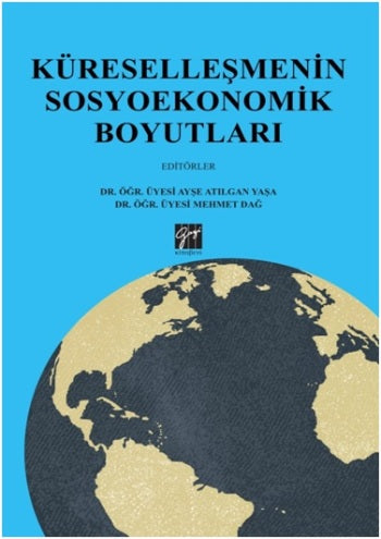 Küreselleşmenin  Sosyoekonomik Boyutları