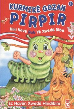 Kurmike Gozan Pırpır - Hini Nave Rab Ye Xwede Dibe