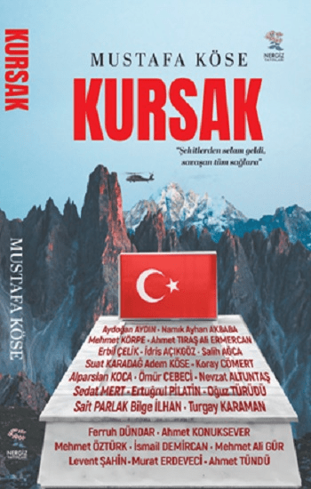 Kursak - Nergiz Yayınları Kitap