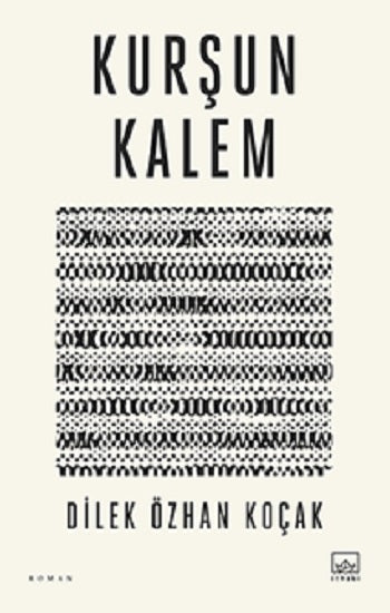Kurşun Kalem