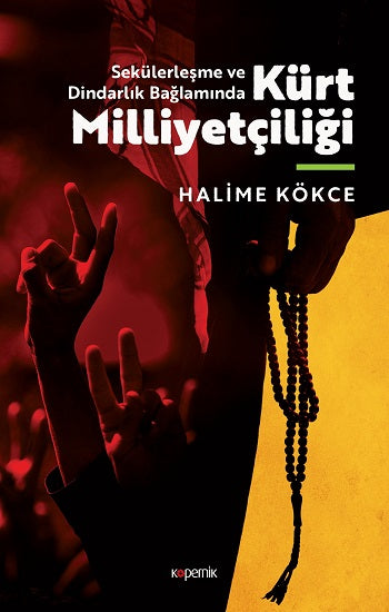 Kürt Milliyetçiliği