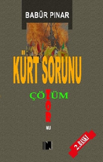 Kürt Sorunu (Çözüm Zor Mu?)