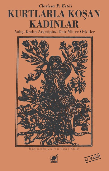 Kurtlarla Koşan Kadınlar