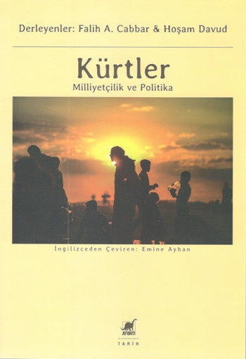 Kürtler: Milliyetçilik ve Politika