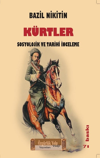 Kürtler Sosyolojik Ve Tarihi İncelemesi