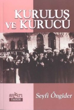 Kuruluş ve Kurucu - mezetto