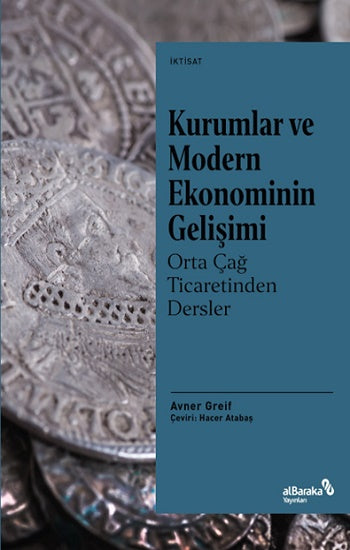 Kurumlar ve Modern Ekonominin Gelişimi