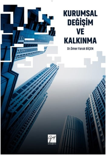 Kurumsal Değişim ve Kalkınma