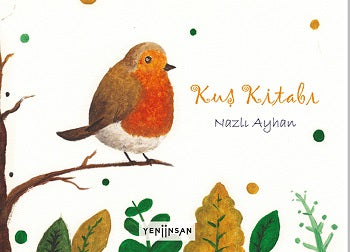 Kuş Kitabı