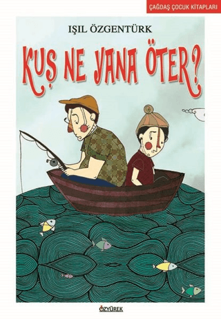 Kuş Ne Yana Öter