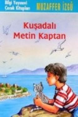 Kuşadalı Metin Kaptan
