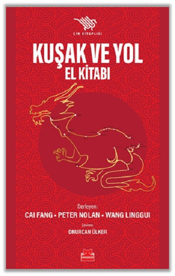 Kuşak ve Yol El Kitabı
