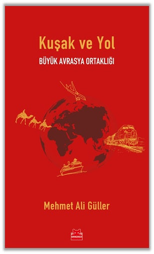 Kuşak ve Yol