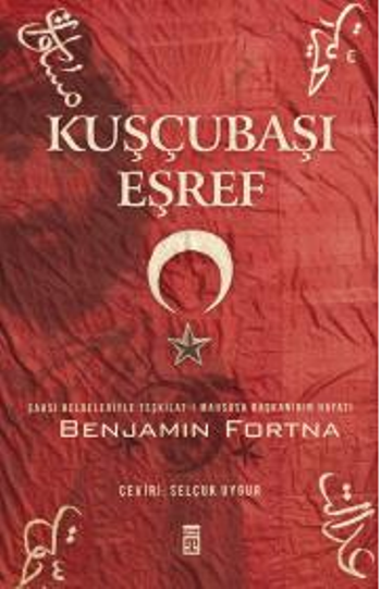 Kuşçubaşı Eşref