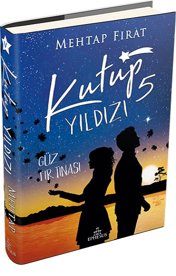 Kutup Yıldızı 5 : Güz Fırtınası (Ciltli)