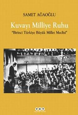 Kuvayı Milliye Ruhu - mezetto
