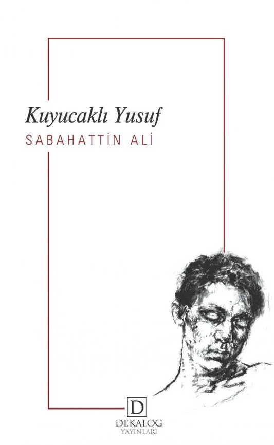 Kuyucaklı Yusuf (CEP BOY)