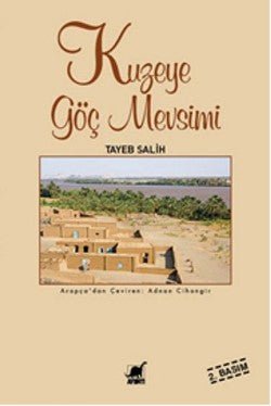 Kuzeye Göç Mevsimi - mezetto