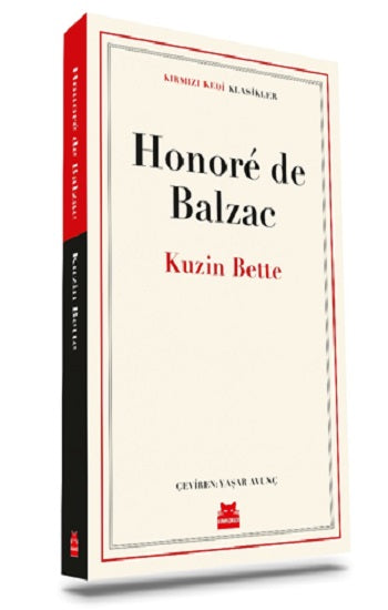Kuzen Bette