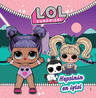 LOL Sürpriz! Hepsinin En İyisi