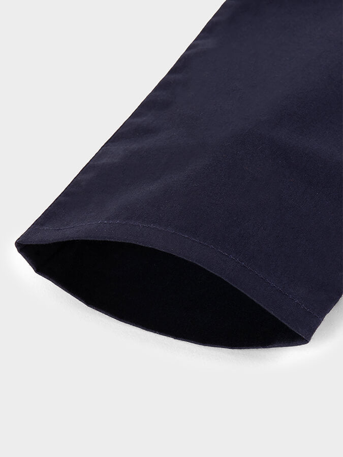 Yoga Studio GOTS Organic Cotton Eye Pillow Cover