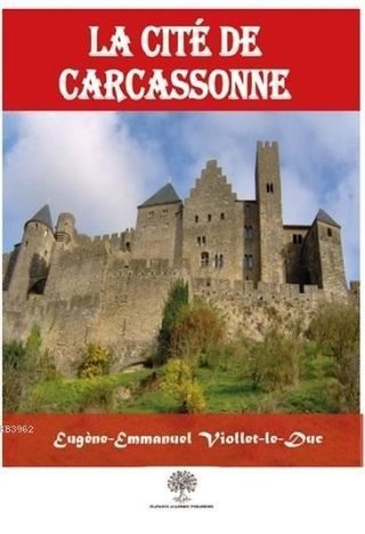Die Cité von Carcassonne