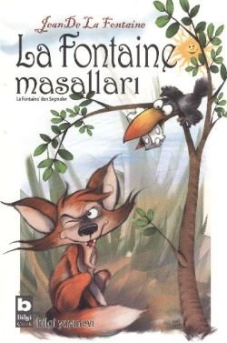 La Fontaine Masalları - mezetto