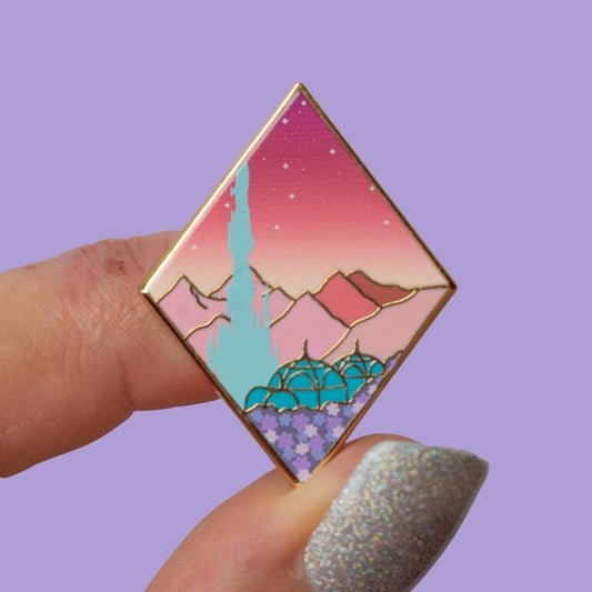 Lakeland - mezetto Lunamise Lunamise