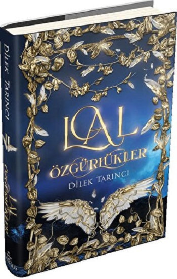 Lal Özgürlükler (Ciltli)